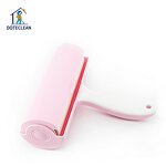 Paper Lint Roller Refills - Adhesive Cleaner Gel air Freshener Refills Journal