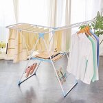 CLOTHES HORSE
