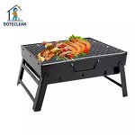 BBQ Barbecue Grills - High Quality Portable Iron Hot Folding Design Outdoor