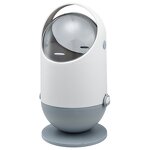 PP Storage Bucket - Large Creative Spaceman for Kitchen Living Room Bedroom