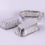 Aluminum Foil Container - Eco-friendly From Zhejiang China
