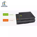 BBQ Barbecue Grills - High Quality Portable Iron Hot Folding Design Outdoor