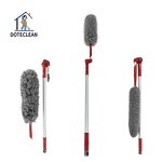 Microfiber Duster - Long-Lasting Multi-Functional Electrostatic Minimalist Style