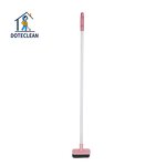 Cleaning Brush - Manufacturer Household Long Handle Plastic Bristle Floor Scrub