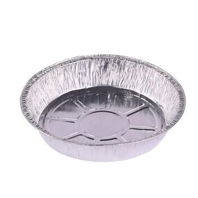 Aluminum Foil Container - Eco-friendly From Zhejiang China