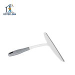 Window Wiper - Household Kitchen Cleaning Tools Plastic Handle Glass Cleaner