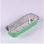 Aluminum Foil Container - Eco-friendly From Zhejiang China