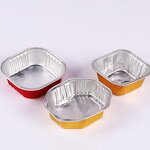 Aluminum Foil Container - Eco-friendly From Zhejiang China