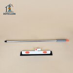 Silicone Wiper - Multi Functional for Bathroom Home Floor Non Stick to Hair Glass