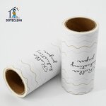 Air Freshener Refills - Adhesive Cleaner Gel Paper Lint Roller & Brushes Journal