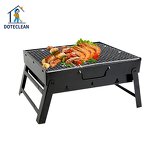 BBQ Barbecue Grills - High Quality Folding Portable Outdoor Garden Camping Party