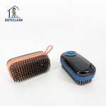 Laundry Cleaning Brush - Automatic Liquid Addition for Clothes Shoes 1pc/opp Bag