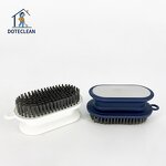 Laundry Washing Brush - Multifunctional Eco-friendly PP Plastic for Shoe Clothes