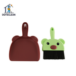 Table Brush & Dustpan set
