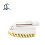 Cleaning Scrub Brush - Household Plastic for Laundry and Clothing