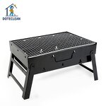 BBQ Barbecue Grills - High Quality Folding Portable Outdoor Garden Camping Party