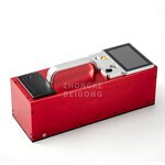 Retroreflectometer - ASTM E1696-201 EN 1463 Rainy Night RL for Road Studs