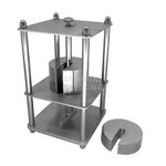 Pipe Heat Resistance Test Equipment - for Semi-rigid Tube Cables