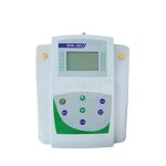 Conductivity Meter - Portable Bench Top Lab with 0.1/1μs/cm