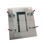 Paint Sample Frame - ABC Elastic Architectural