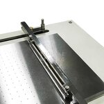 Film Applicator - Vacuum Suction Cup Automatic Coating Applicator