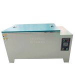 Concrete Curing Box - Accelerator Accelerated Curing Tank