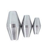 Bushing Gauge Set - Hard Electrical for Inside Outside Diameter