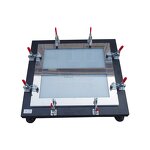 Coating Mold Frame - Stainless Steel Waterproof Material Molding
