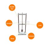 Shock Resistance Testing Machine - IEC884-1 Impact Resistance Tester