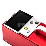 Retroreflectometer - ASTM E1696-201 EN 1463 Rainy Night RL for Road Studs