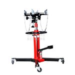 Transmission Jack - 0.5/2 Ton for Automobile Maintenance