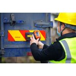 Retroreflectometer - Portable for Traffic Signs Muti-Angle Reflecting Material