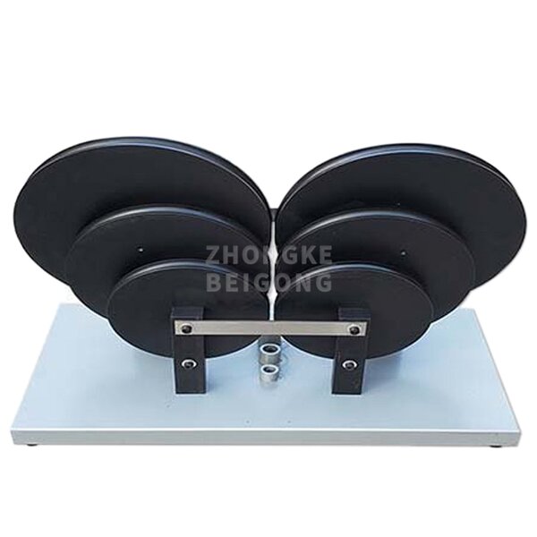 Pipe Bending Machine - 90 Degree Angle Bender for EMI-rigid Corrugated Casing