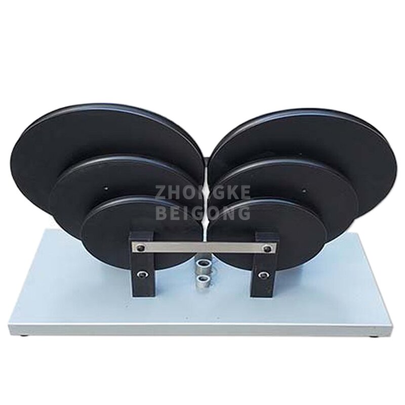 Pipe Bending Machine - 90 Degree Angle Bender for EMI-rigid Corrugated Casing