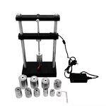 Shock Resistance Testing Machine - IEC884-1 Impact Resistance Tester