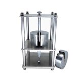 Pipe Heat Resistance Test Equipment - for Semi-rigid Tube Cables