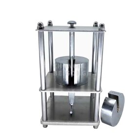 Pipe Heat Resistance Test Equipment - for Semi-rigid Tube Cables