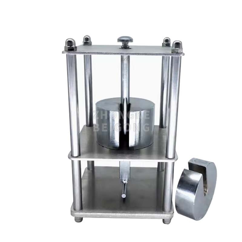 Pipe Heat Resistance Test Equipment - for Semi-rigid Tube Cables