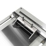 Film Applicator - Vacuum Suction Cup Automatic Coating Applicator