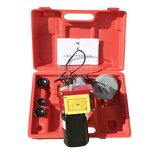 Valve Grinding Machine - TM-99 Electric Auto Lapper for Vehicle Repair
