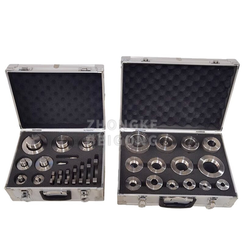 Insulation Bushing Gauge - ASTM Standard 24pcs Snap Casing Gauge
