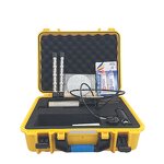 Coating Adhesion Tester - Portable Pull-off Strength Digital