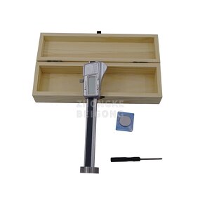 Fireproof Coating Thickness Gauge - Pointer Type Structural