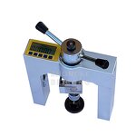 Concrete Adhesion Tester - Portable Digital Pull-off 5000N for Tile Bond