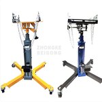 Hydraulic Jack - High Lift 2Ton Telescopic Transmission Jack