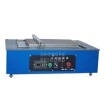 Film Applicator - Vacuum Suction Cup Automatic Coating Applicator