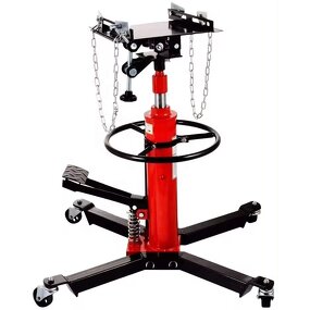 Transmission Jack - 1Ton Hydraulic Mechanical for Car Service Station