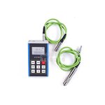 Coating Thickness Meter - Digital Car Paint Dry Film Measuring