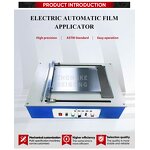 Film Applicator - Automatic Coater Coating Machines Laboratory Film Coater