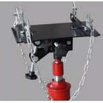 Transmission Jack - 1Ton Hydraulic Mechanical for Car Service Station